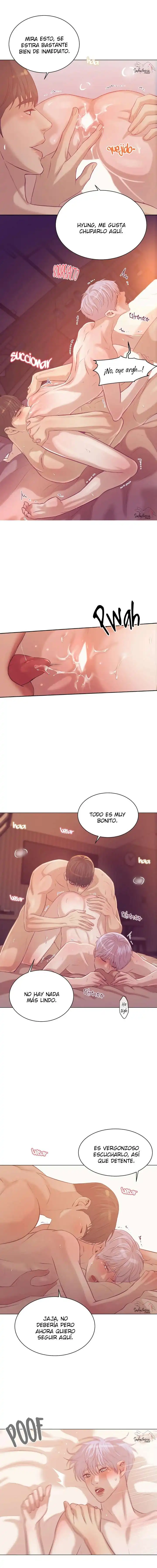 Página 13 — Shell boy Capítulo 25