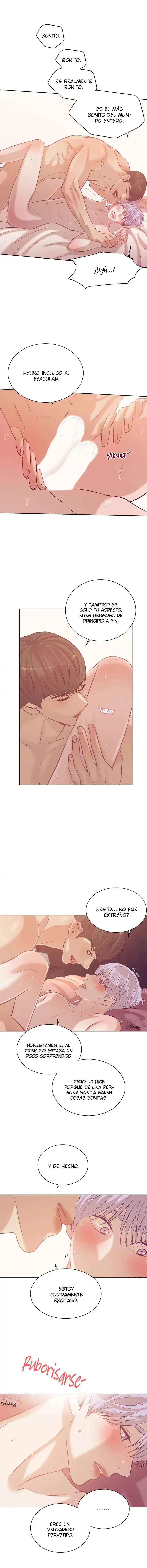 Página 14 — Shell boy Capítulo 25