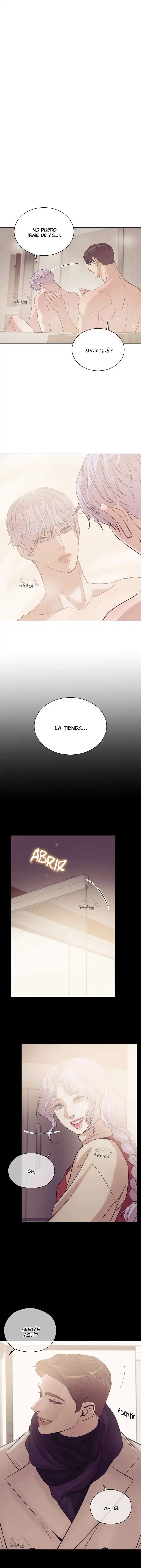 Página 4 — Shell boy Capítulo 27