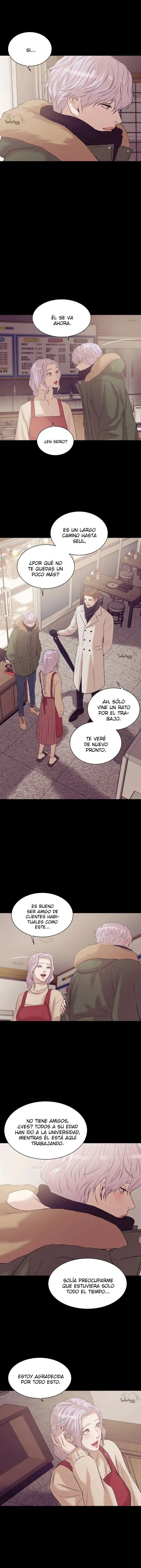 Página 6 — Shell boy Capítulo 27