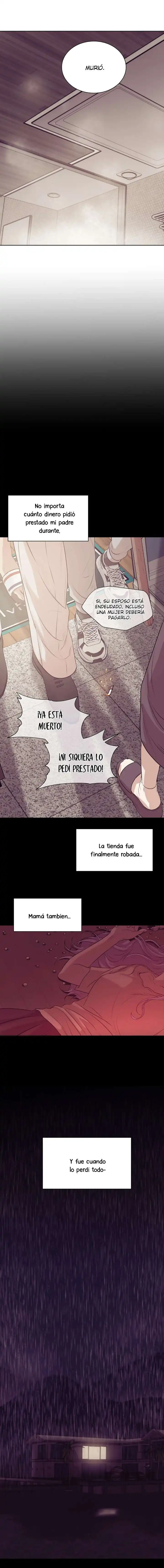Página 11 — Shell boy Capítulo 27