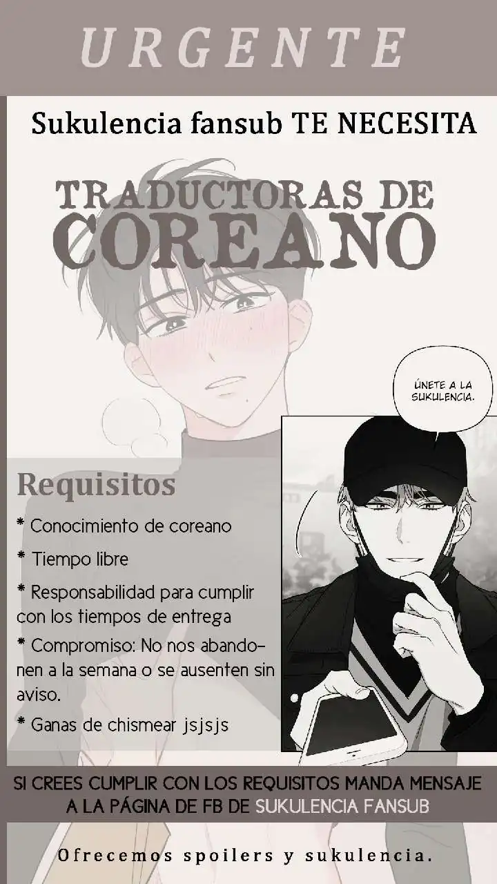 Página 20 — Shell boy Capítulo 27