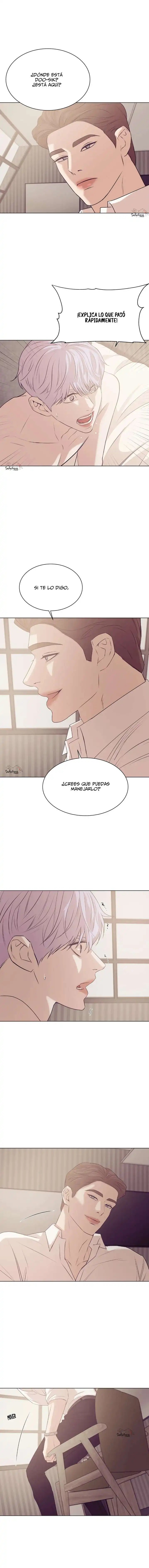 Página 8 — Shell boy Capítulo 28