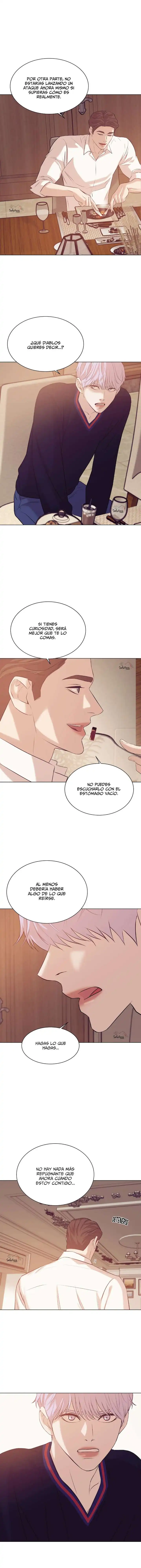 Página 14 — Shell boy Capítulo 28