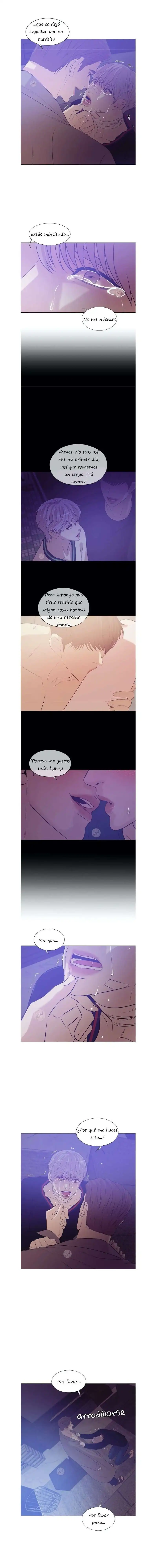 Página 13 — Shell boy Capítulo 29