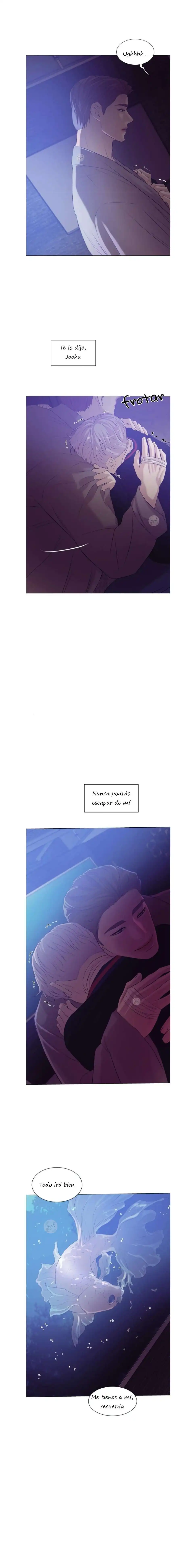 Página 14 — Shell boy Capítulo 29