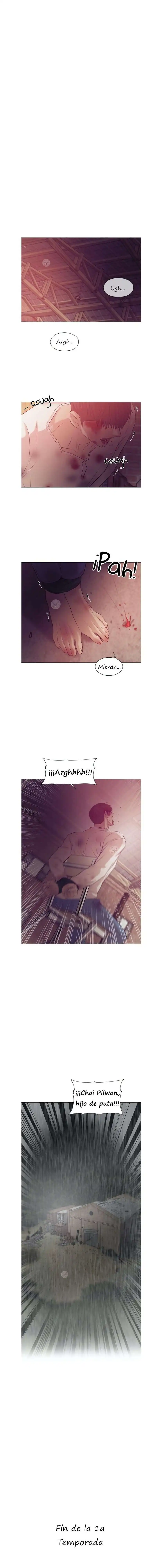 Página 15 — Shell boy Capítulo 29