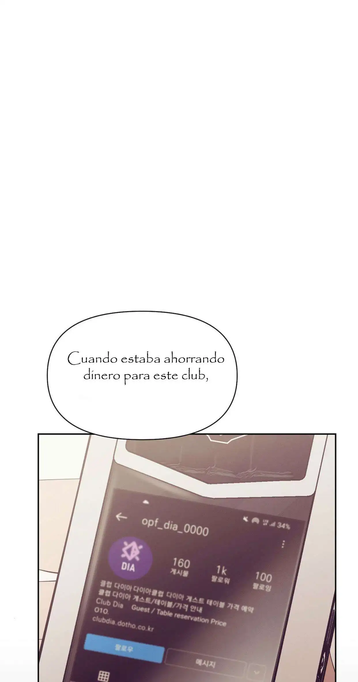 Página 15 — Shell boy Capítulo 36