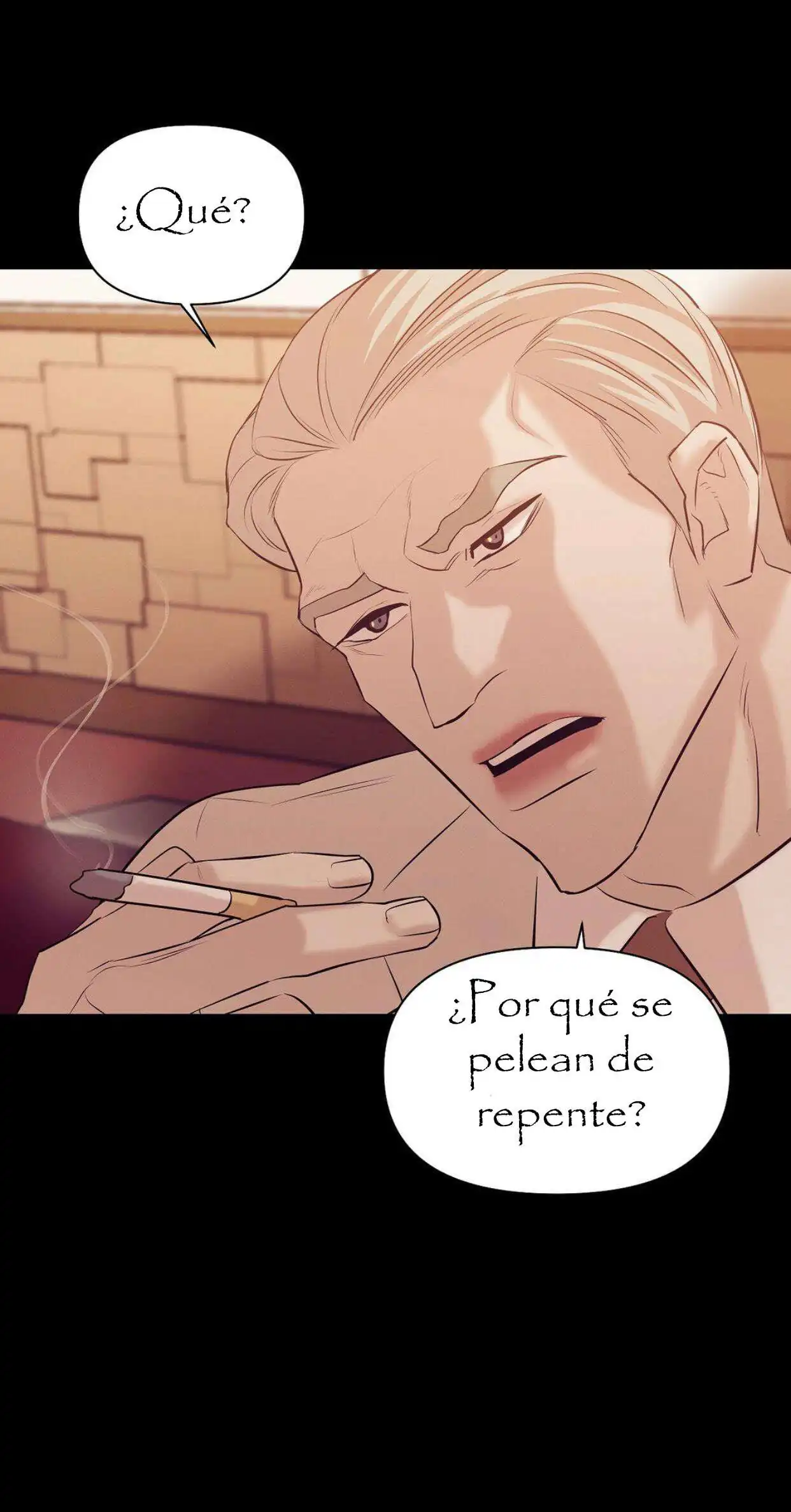 Página 37 — Shell boy Capítulo 36