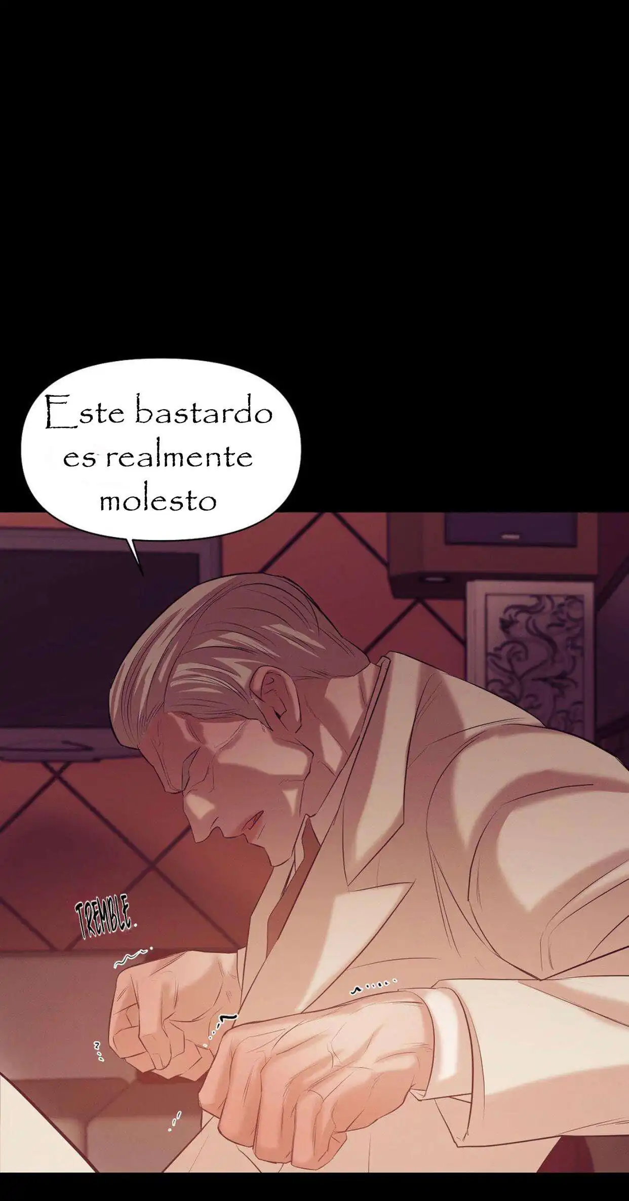 Página 41 — Shell boy Capítulo 36