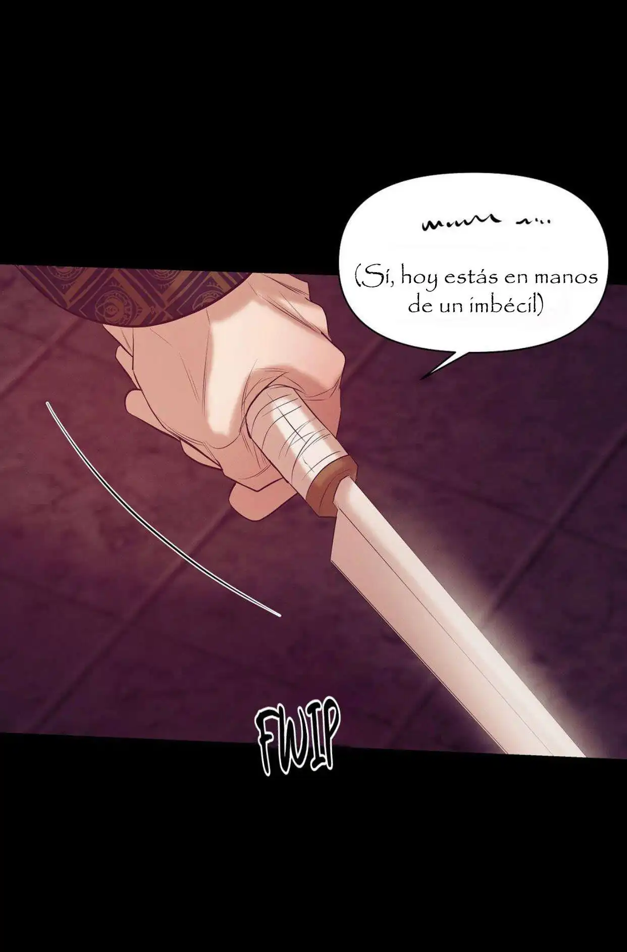 Página 42 — Shell boy Capítulo 36