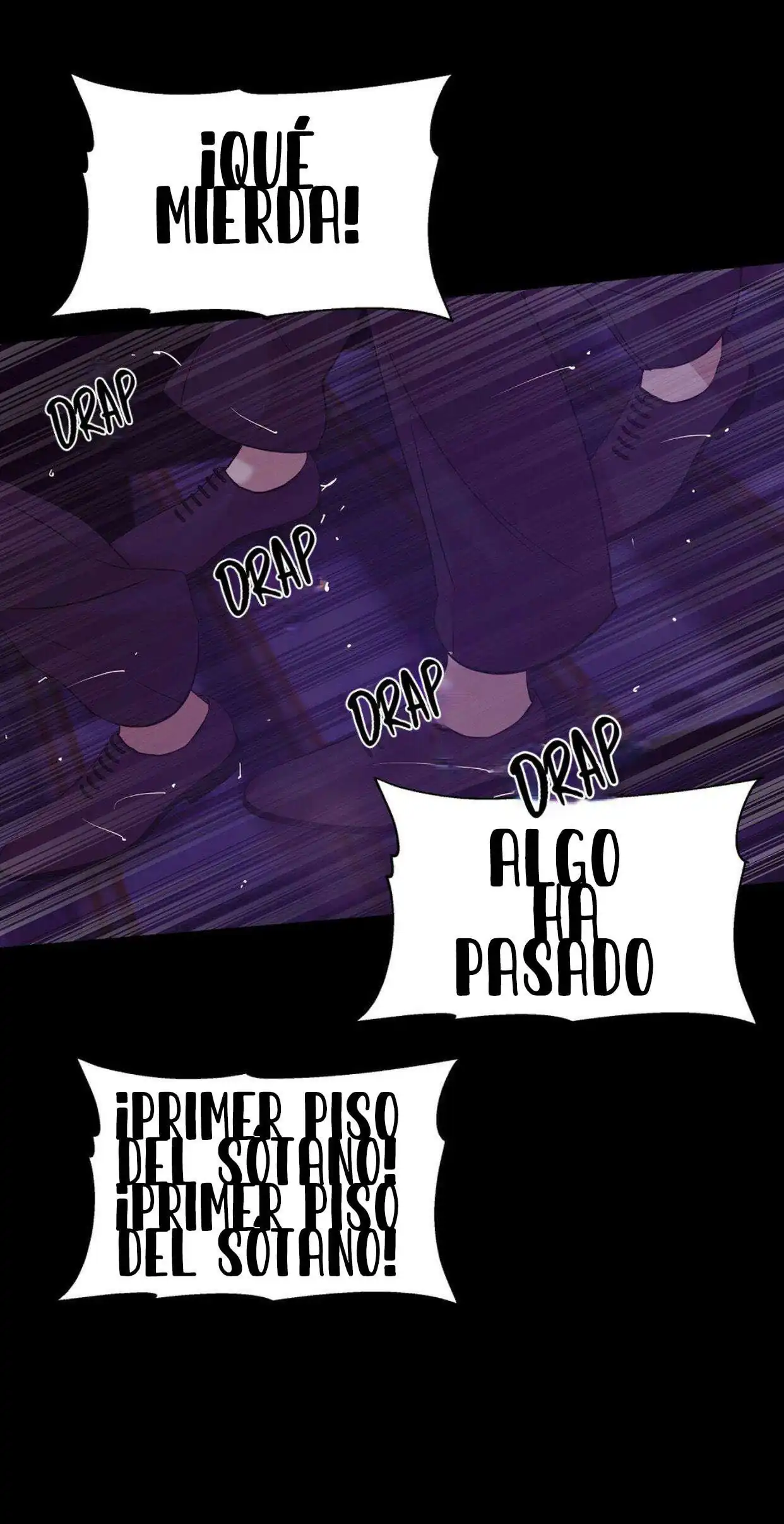Página 47 — Shell boy Capítulo 36