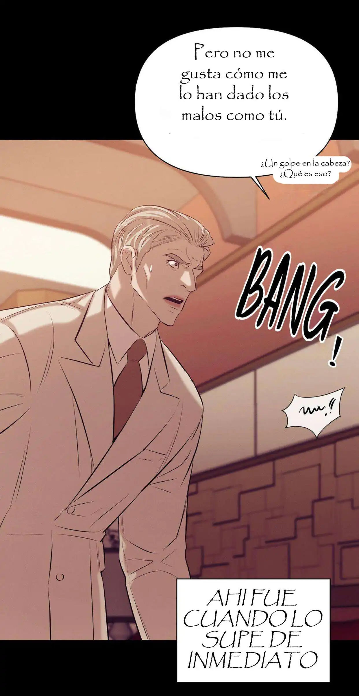 Página 57 — Shell boy Capítulo 36