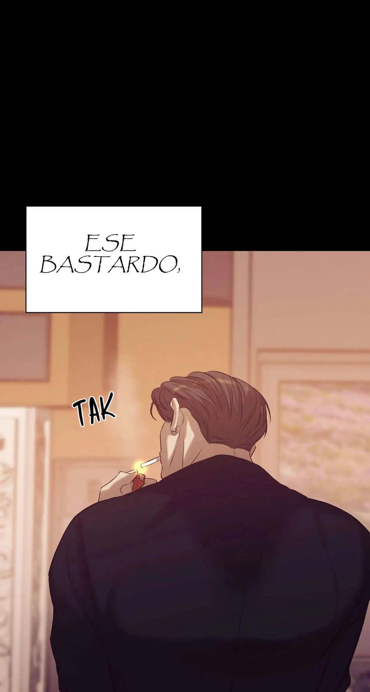 Página 58 — Shell boy Capítulo 36