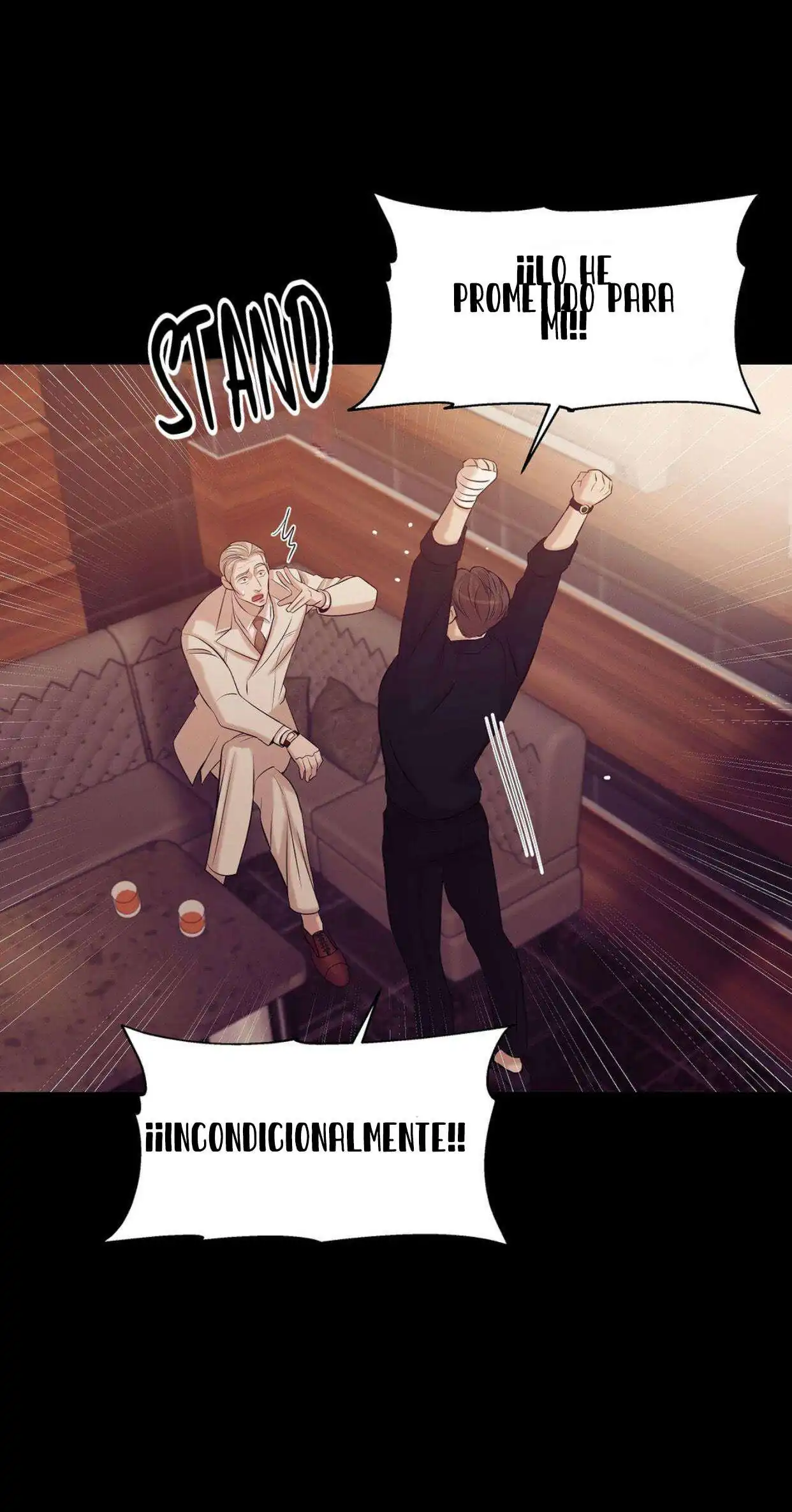 Página 65 — Shell boy Capítulo 36