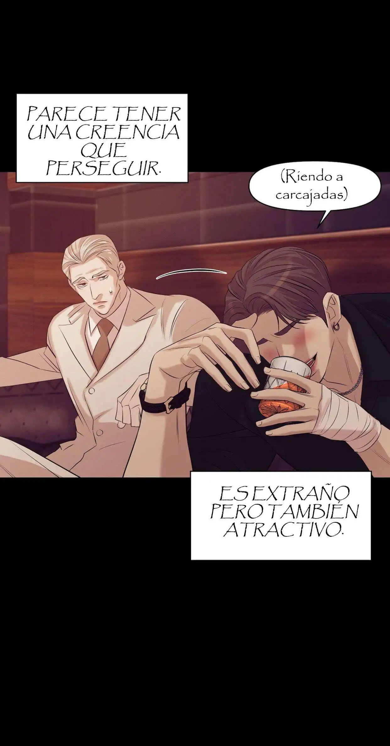Página 68 — Shell boy Capítulo 36