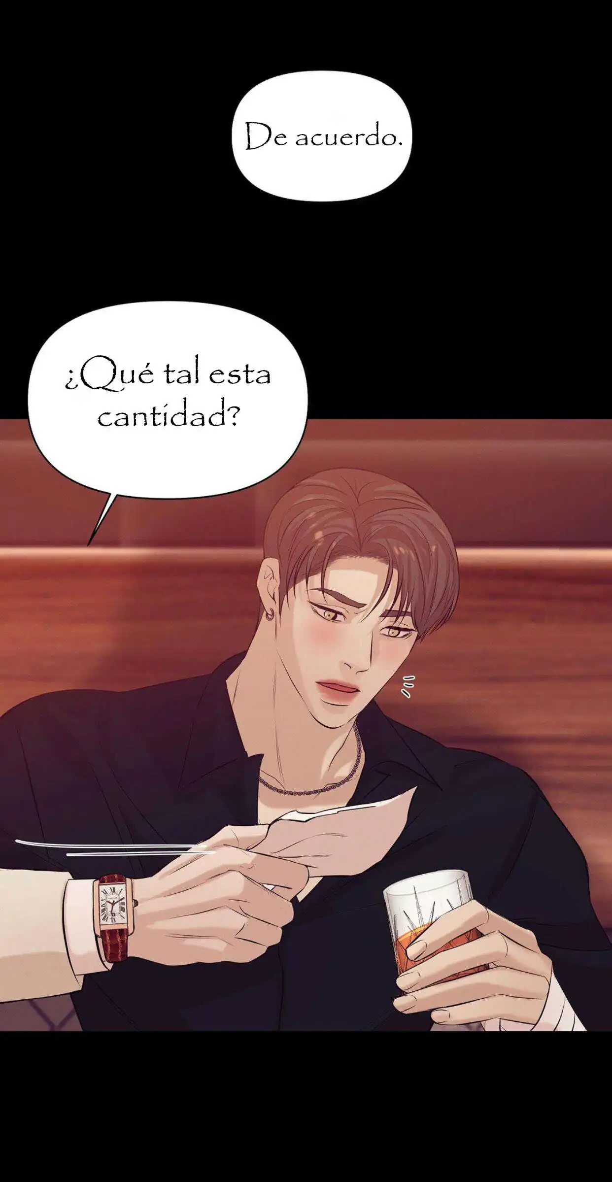 Página 70 — Shell boy Capítulo 36