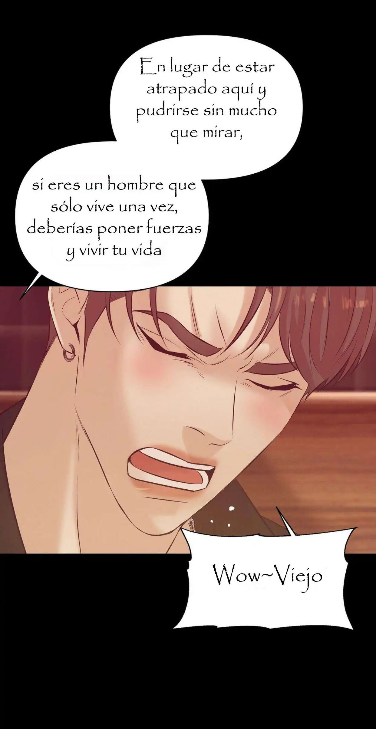Página 71 — Shell boy Capítulo 36