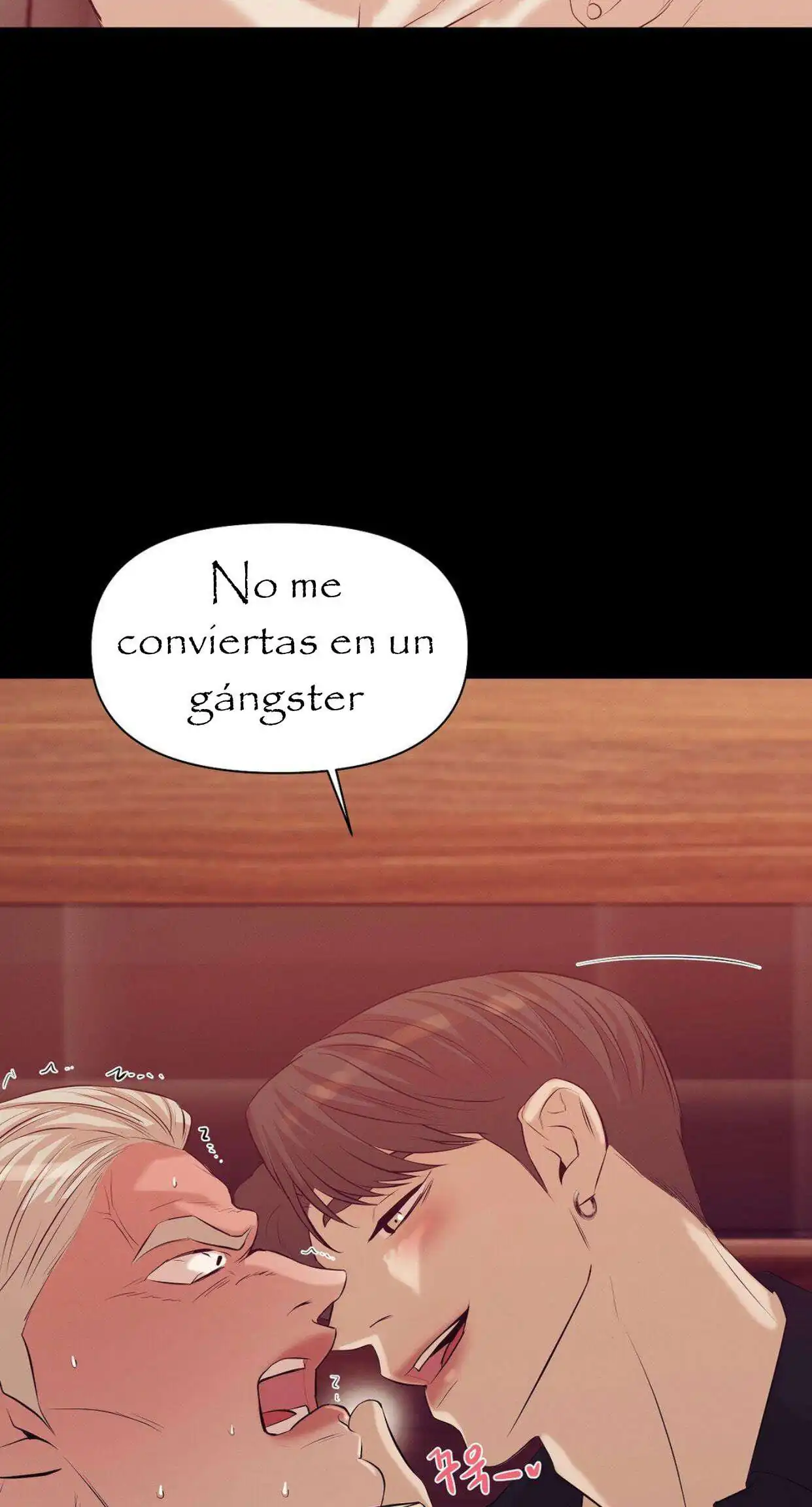 Página 73 — Shell boy Capítulo 36