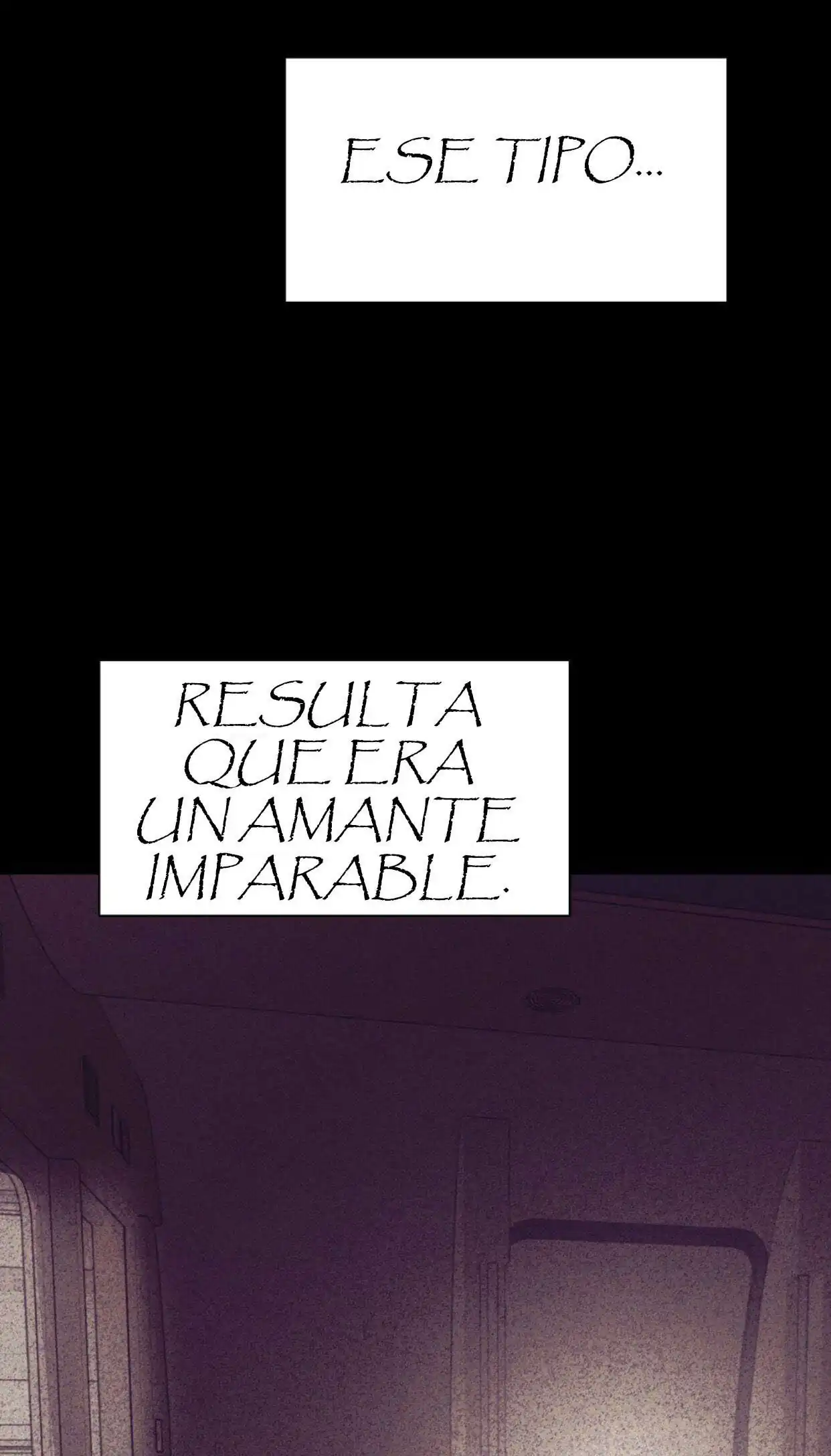 Página 76 — Shell boy Capítulo 36