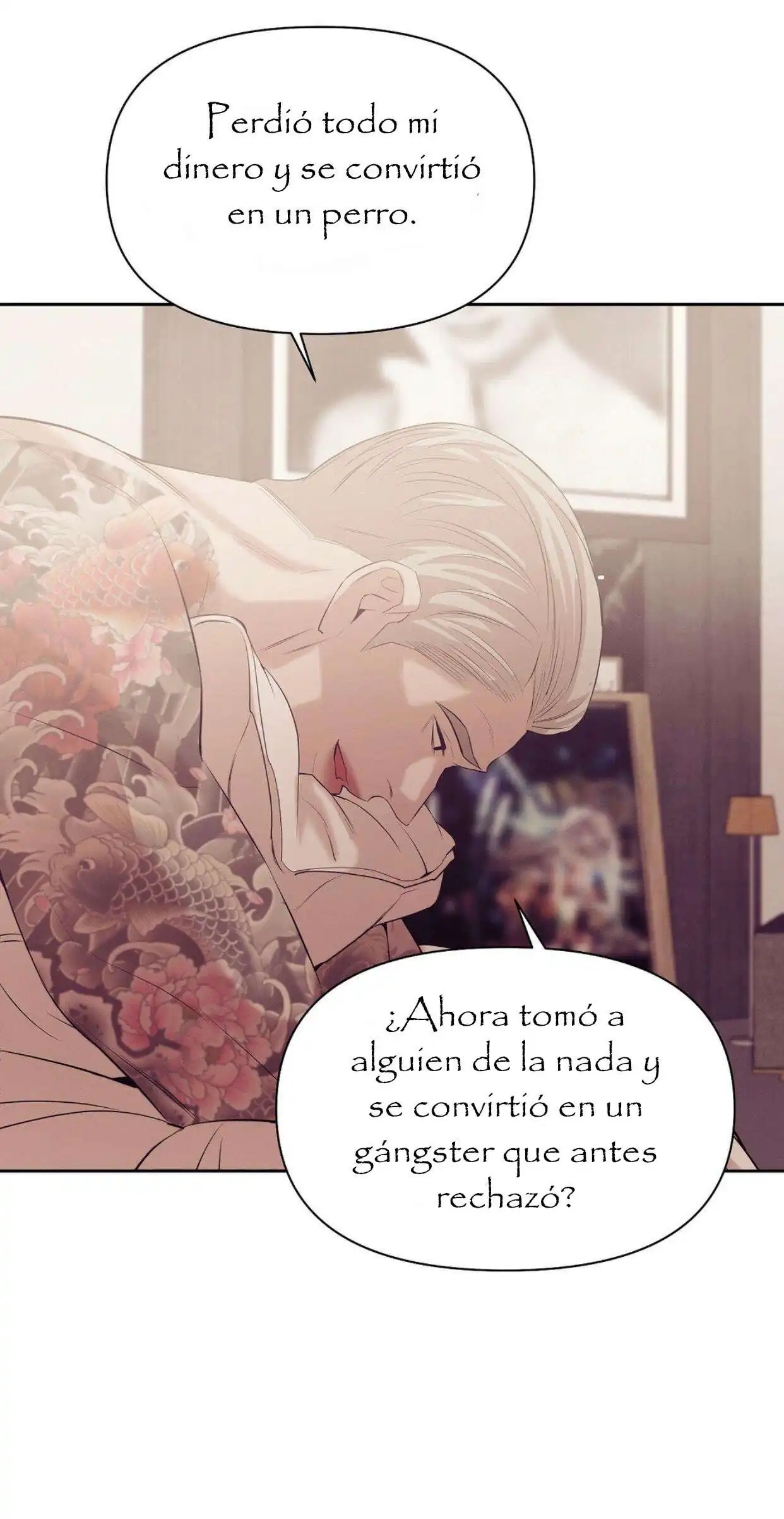 Página 79 — Shell boy Capítulo 36