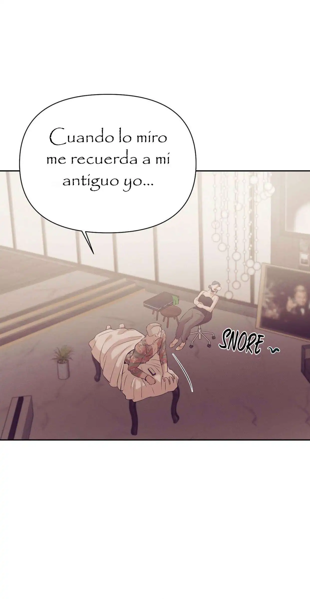 Página 80 — Shell boy Capítulo 36