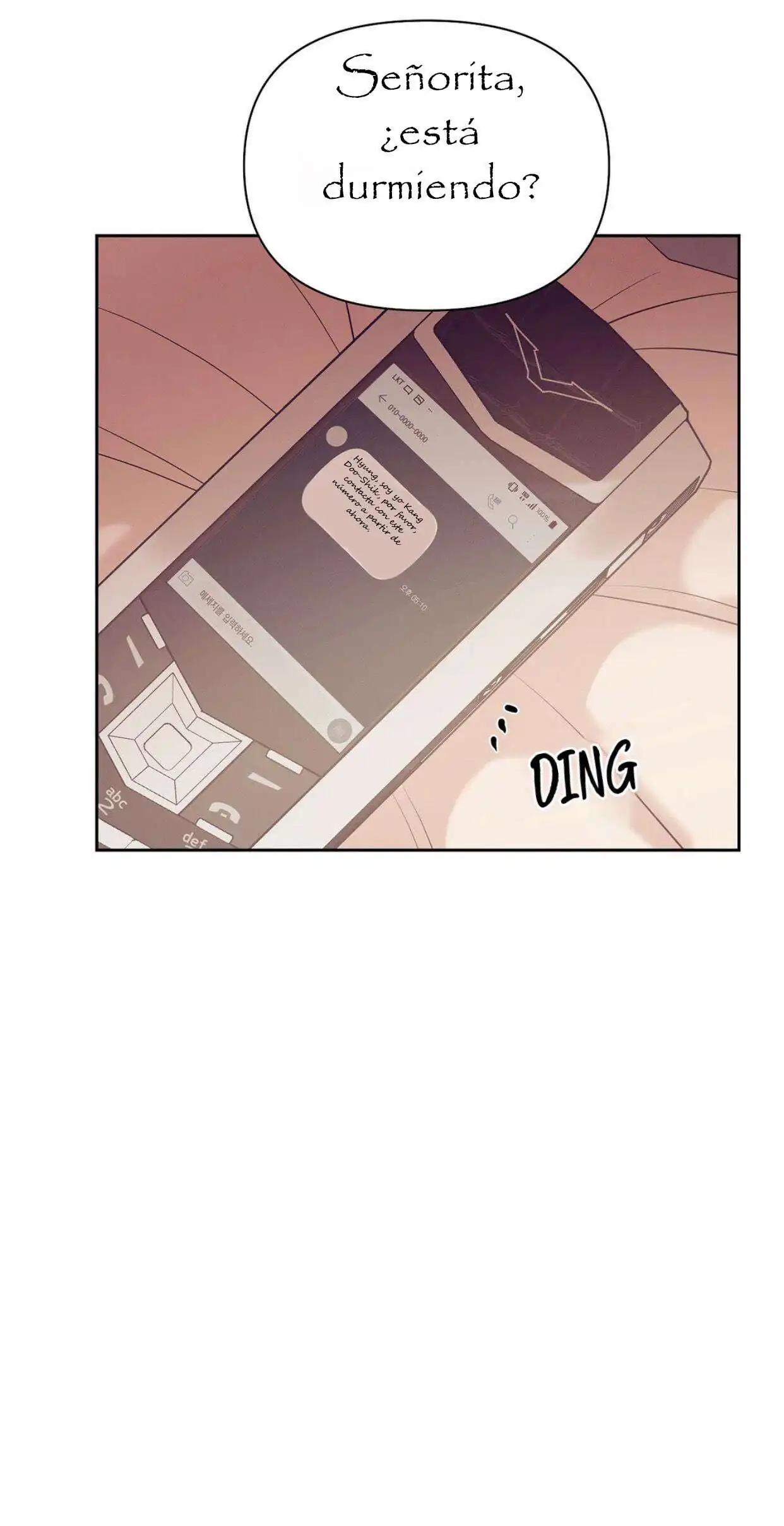 Página 81 — Shell boy Capítulo 36
