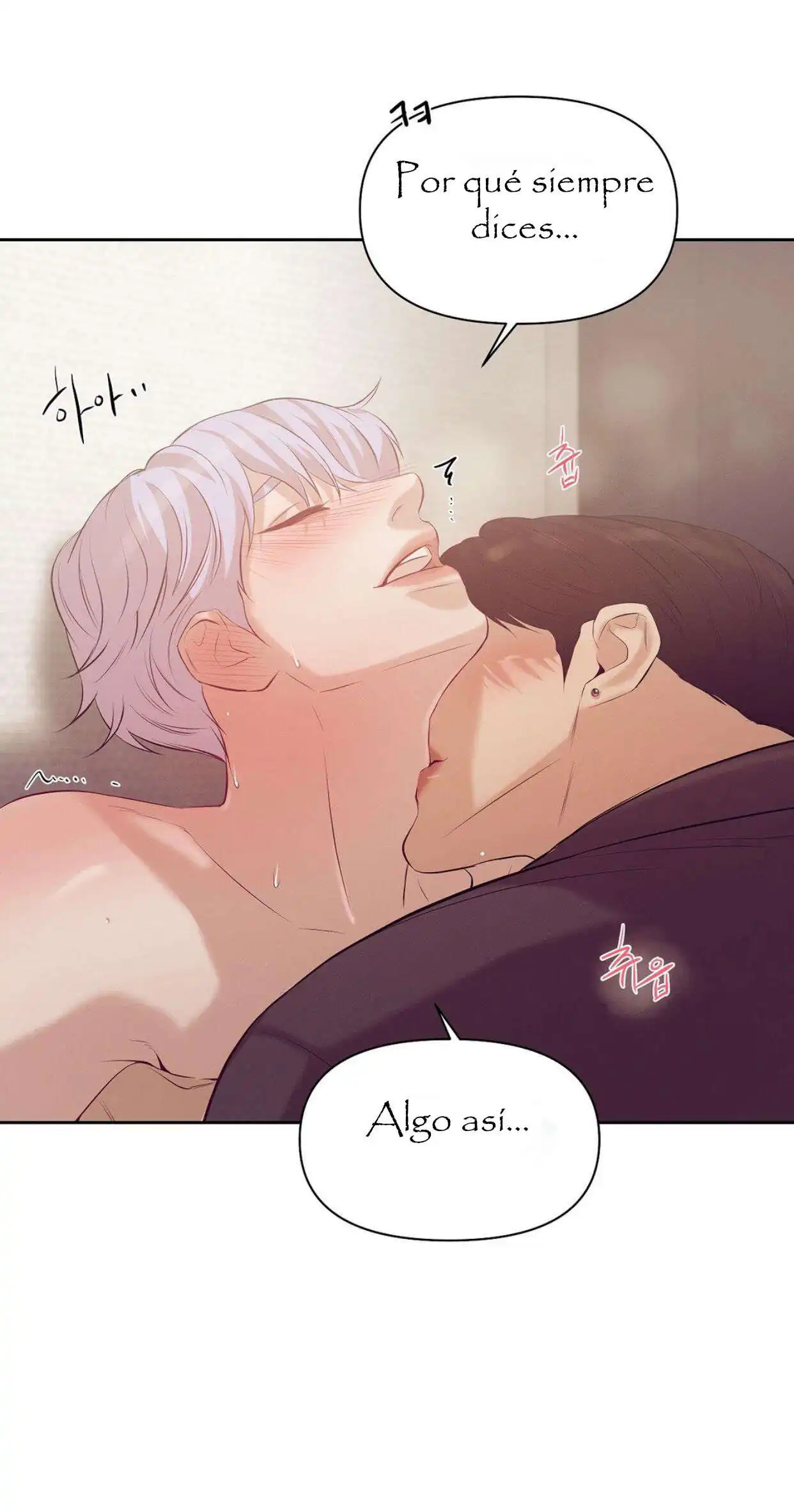 Página 88 — Shell boy Capítulo 36