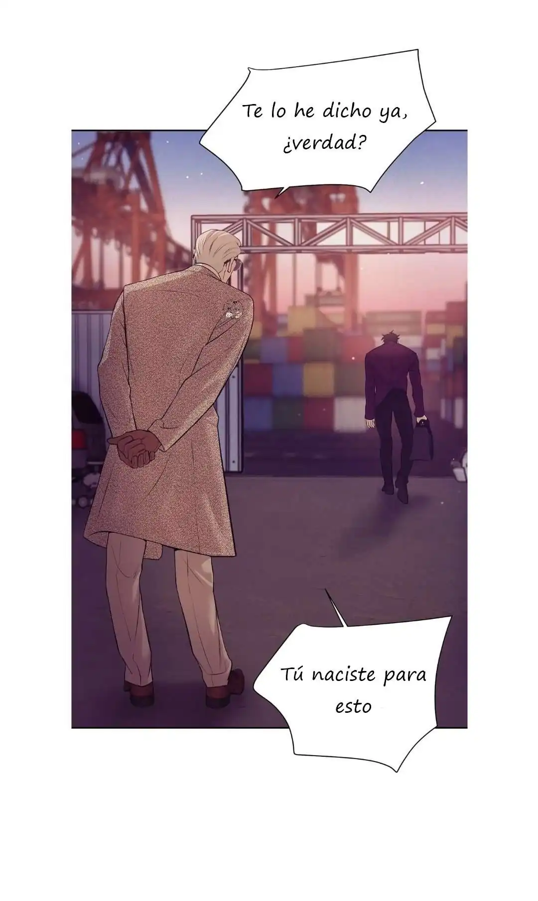Página 13 — Shell boy Capítulo 39