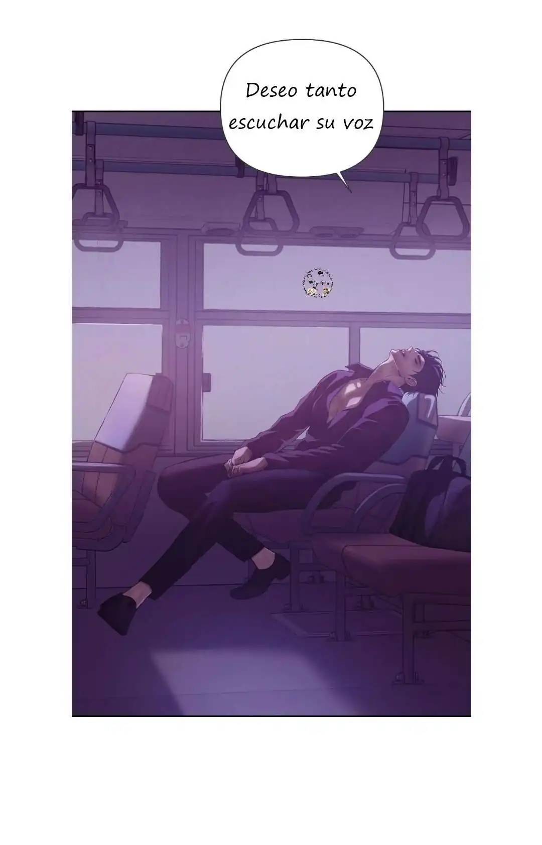 Página 18 — Shell boy Capítulo 39