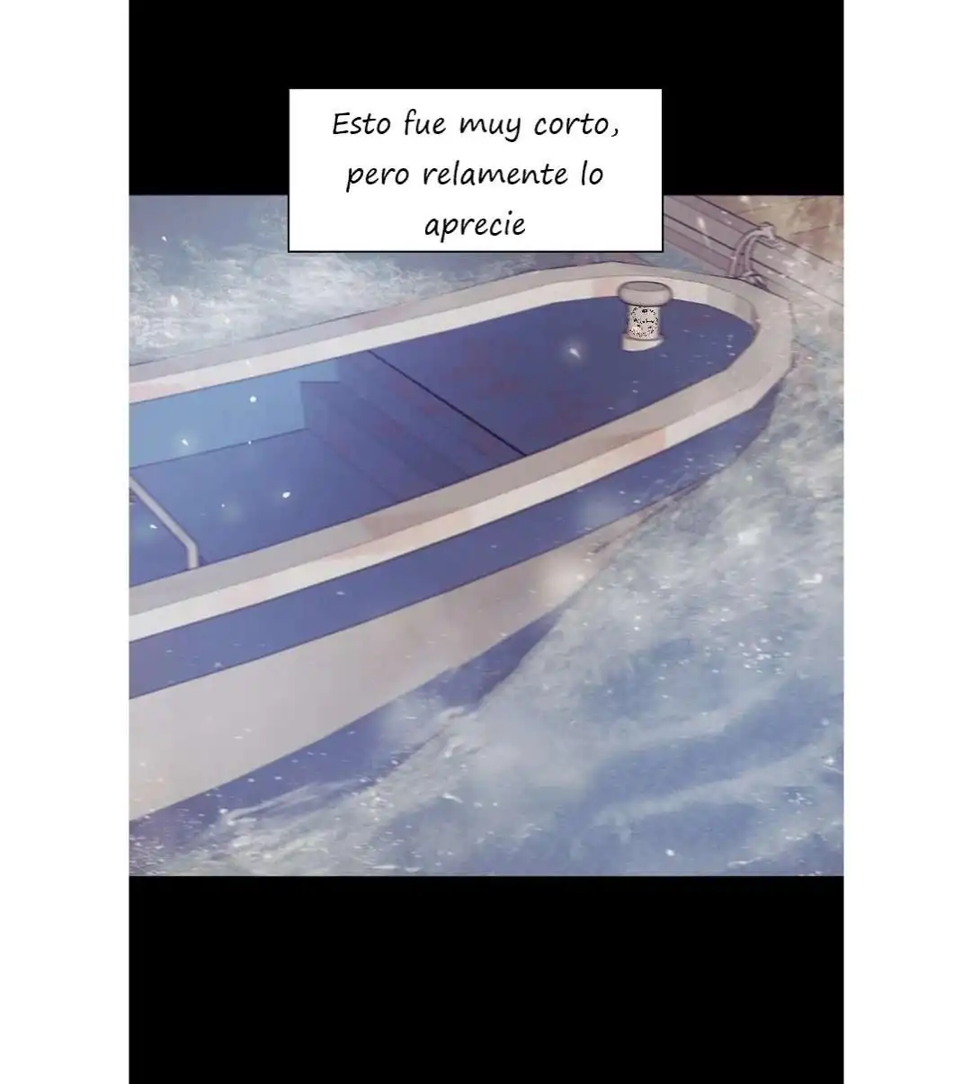 Página 36 — Shell boy Capítulo 39
