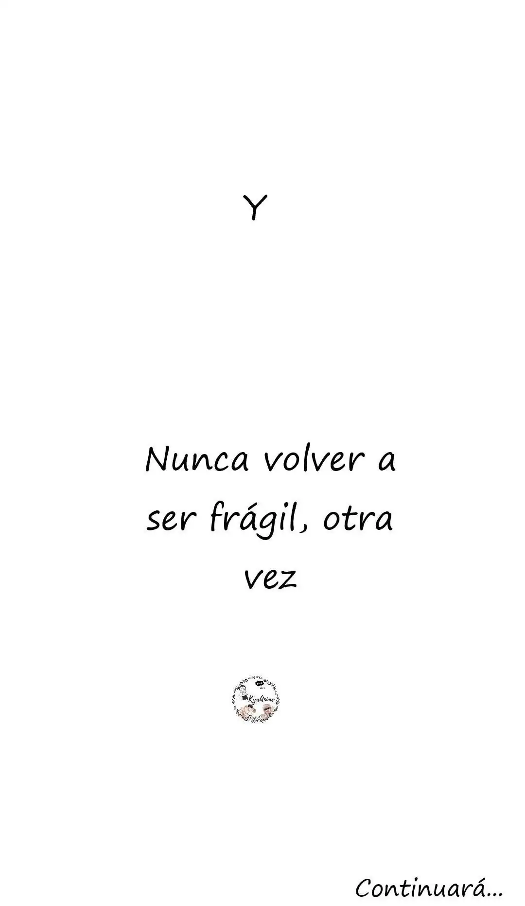 Página 69 — Shell boy Capítulo 39