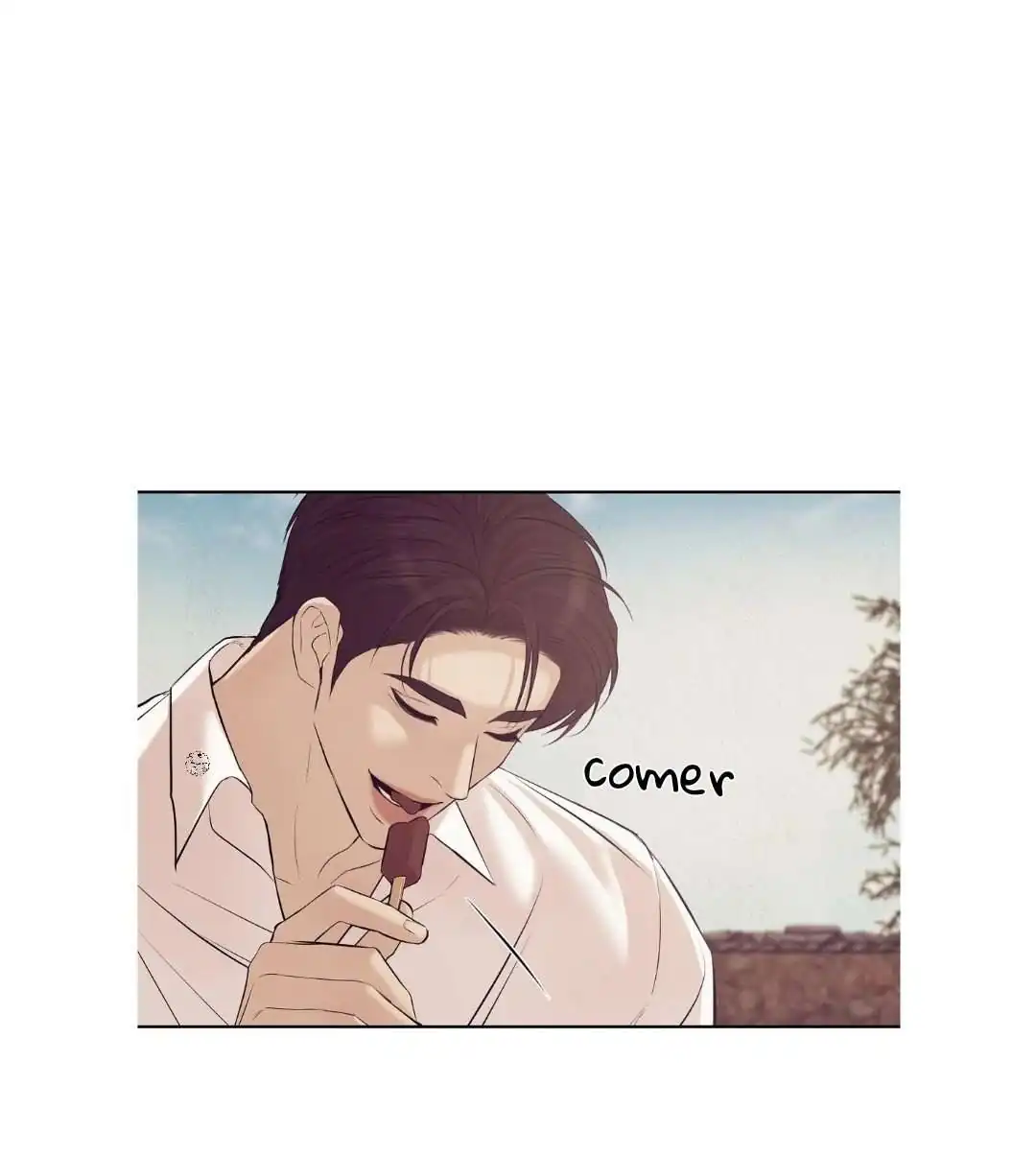 Página 13 — Shell boy Capítulo 41