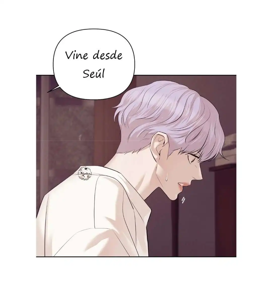 Página 18 — Shell boy Capítulo 41