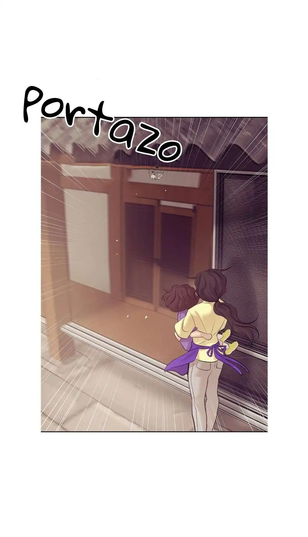 Página 32 — Shell boy Capítulo 41
