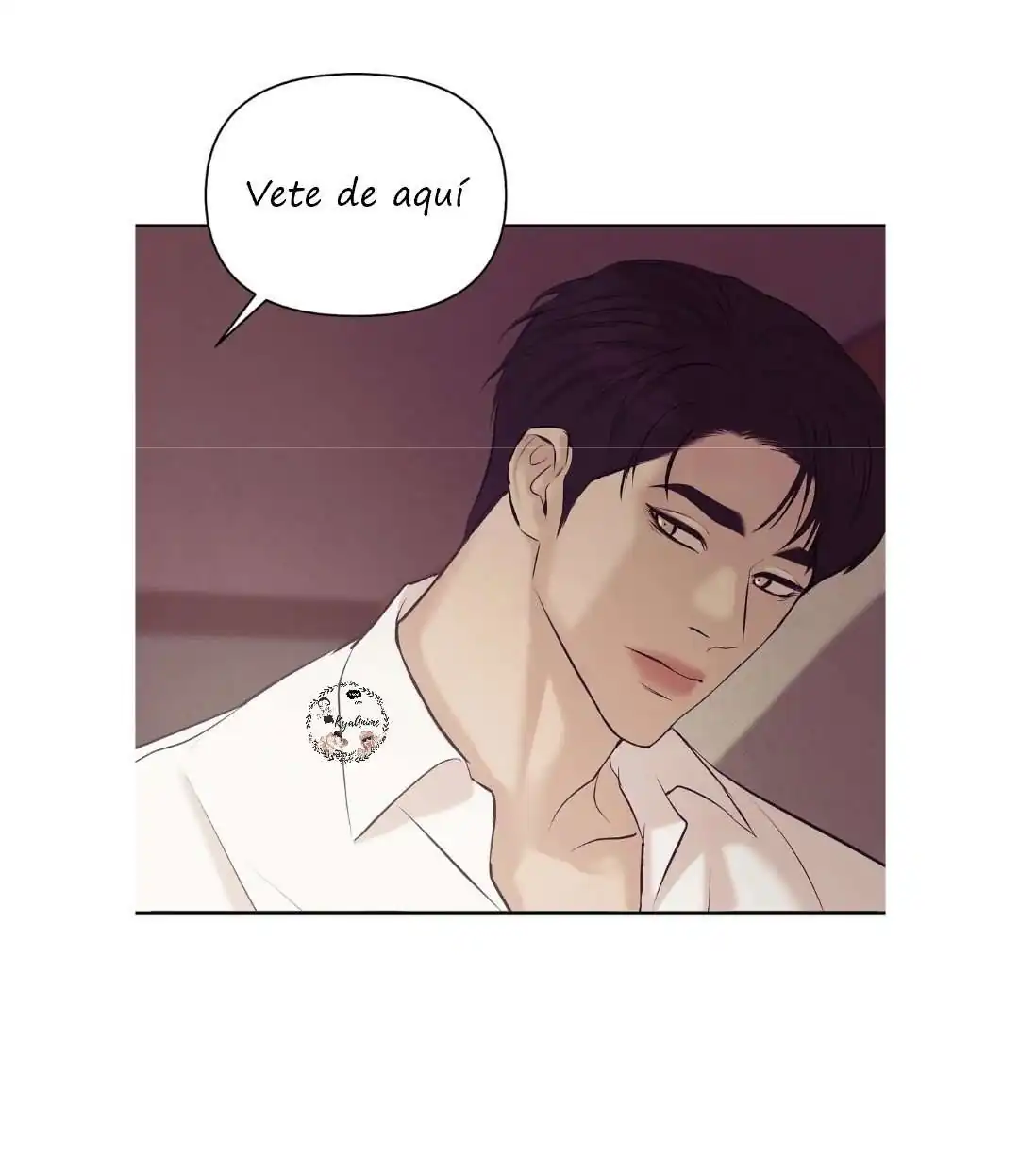 Página 36 — Shell boy Capítulo 41