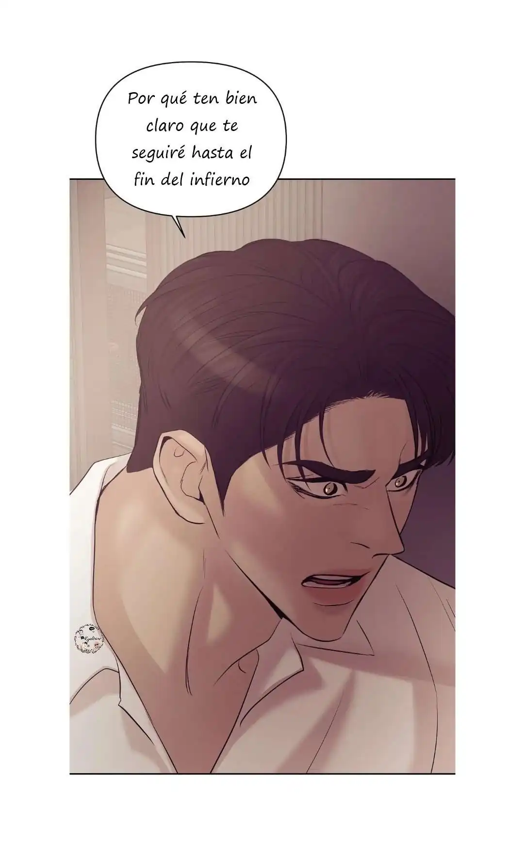 Página 41 — Shell boy Capítulo 41
