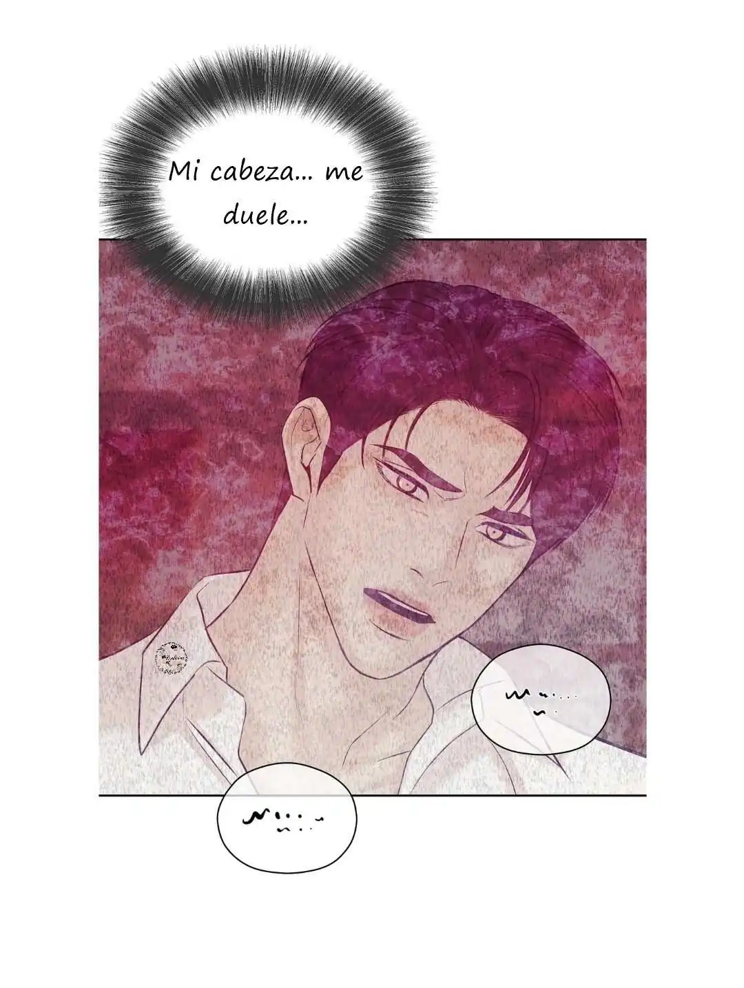 Página 43 — Shell boy Capítulo 41