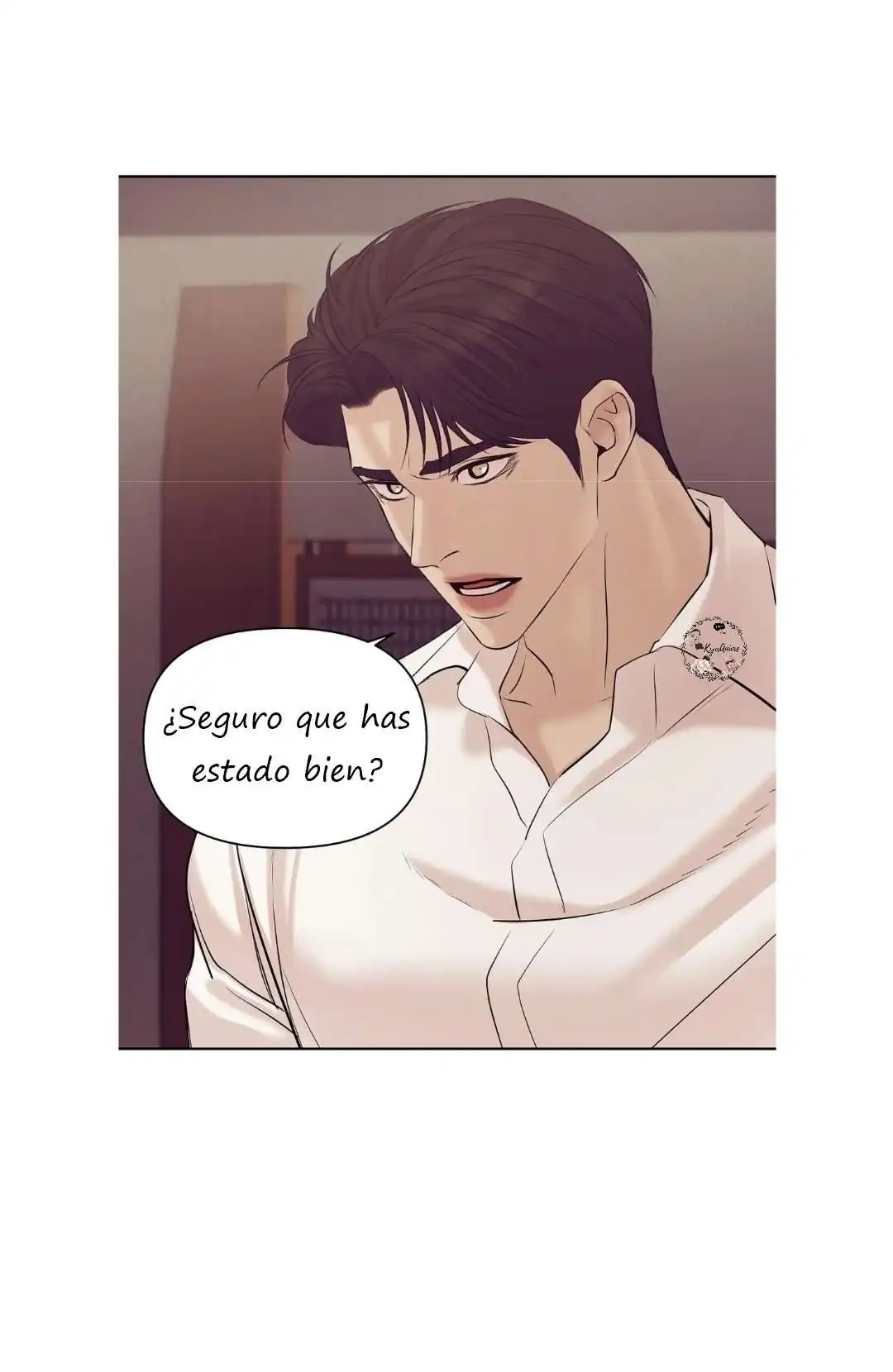 Página 48 — Shell boy Capítulo 41