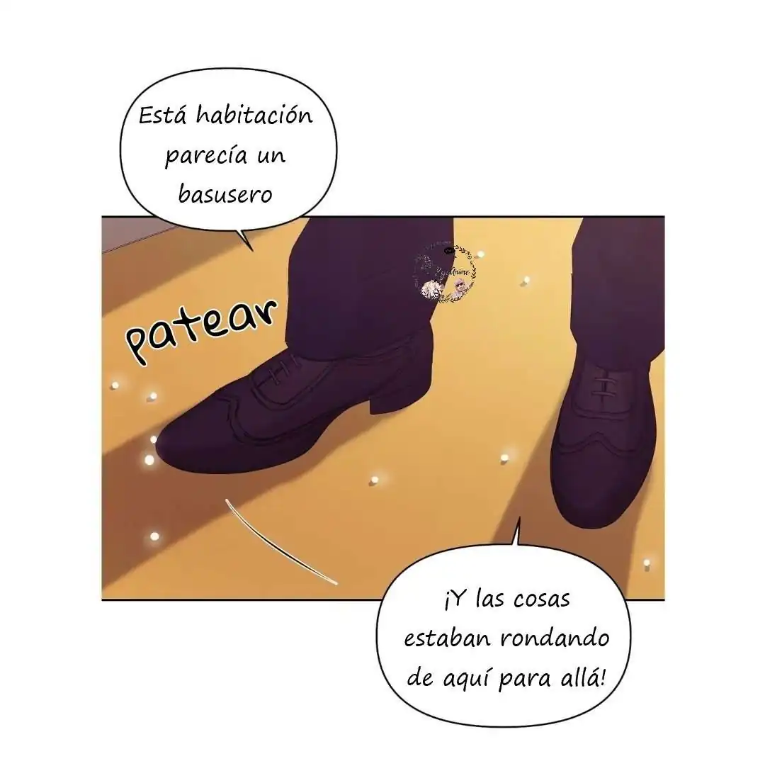 Página 49 — Shell boy Capítulo 41