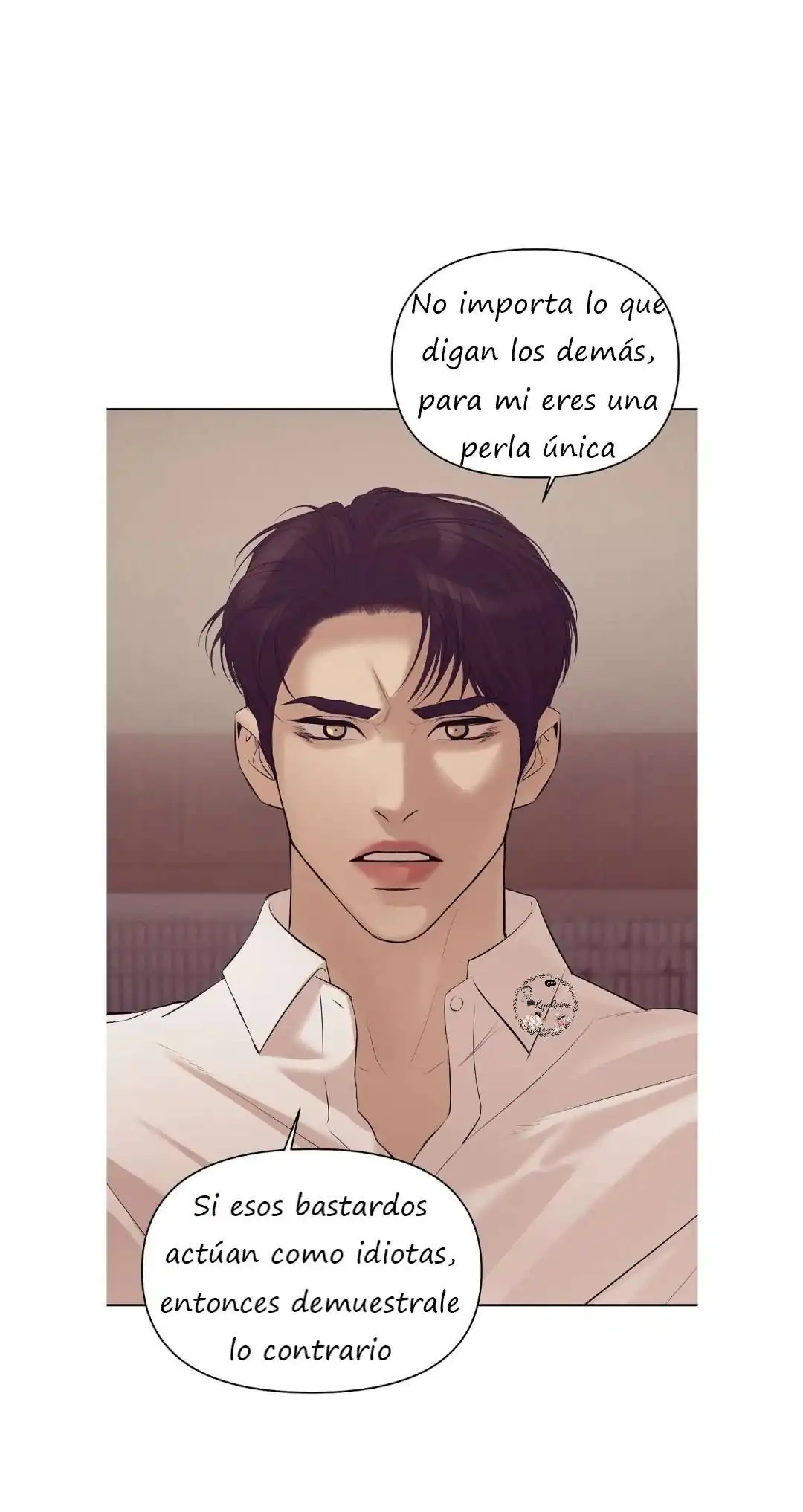 Página 68 — Shell boy Capítulo 41