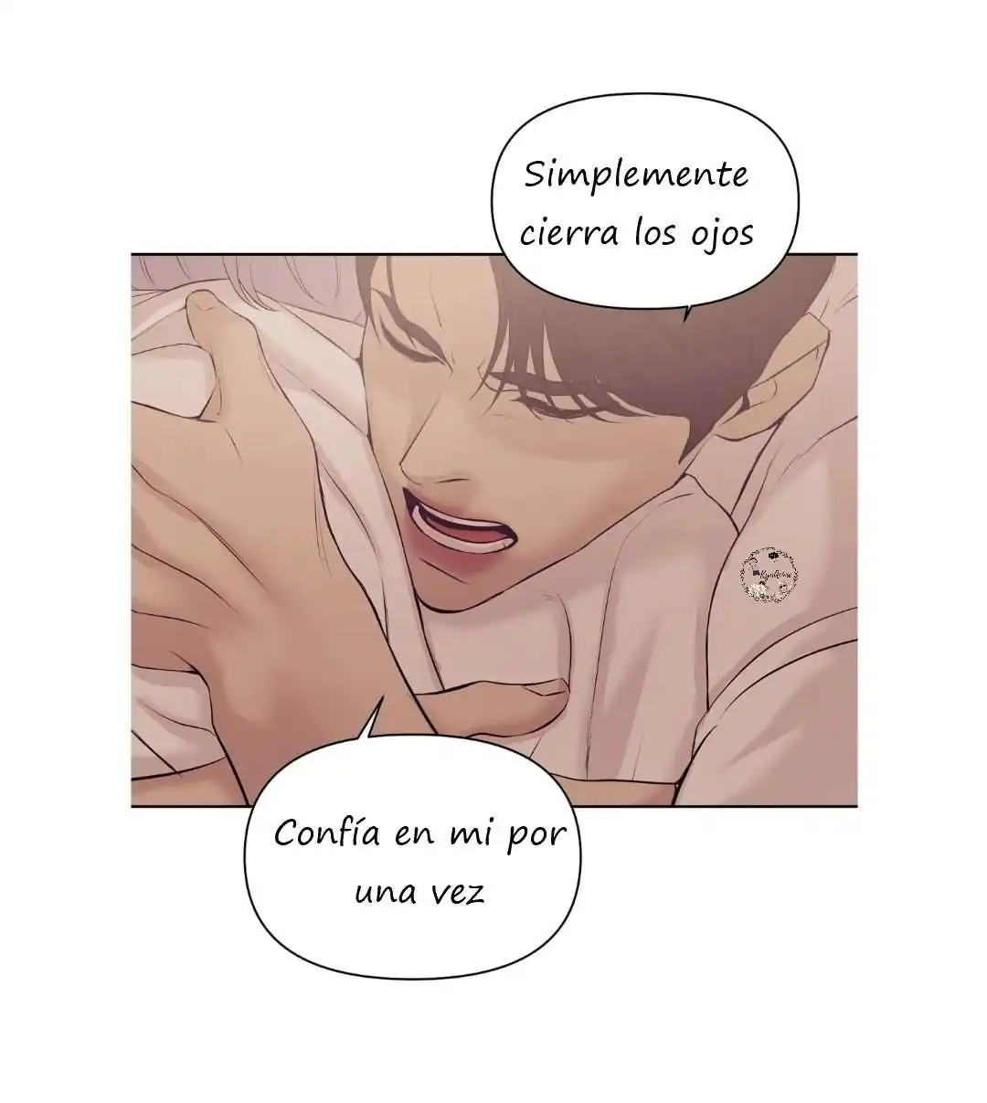 Página 74 — Shell boy Capítulo 41
