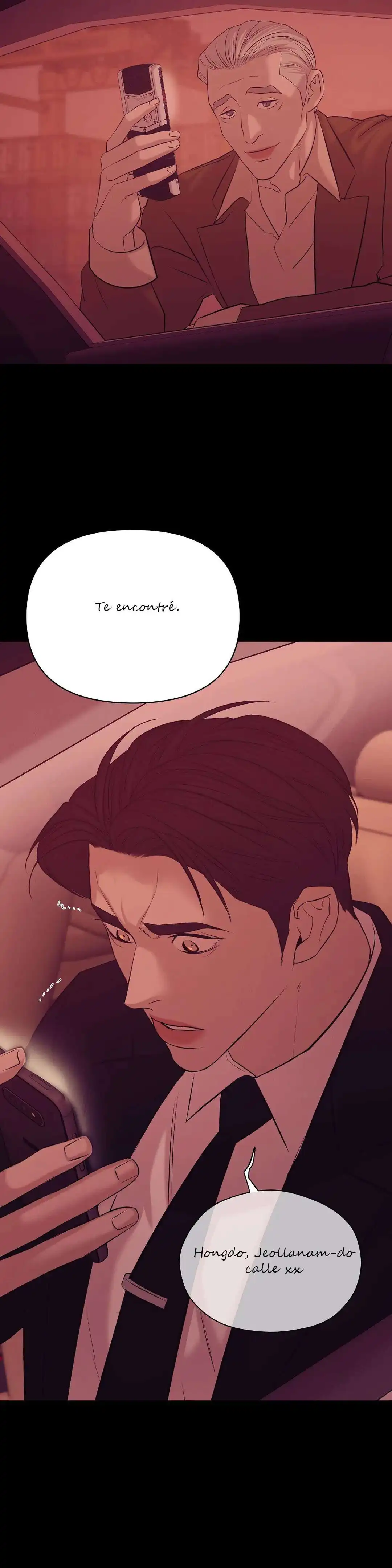 Página 10 — Shell boy Capítulo 42