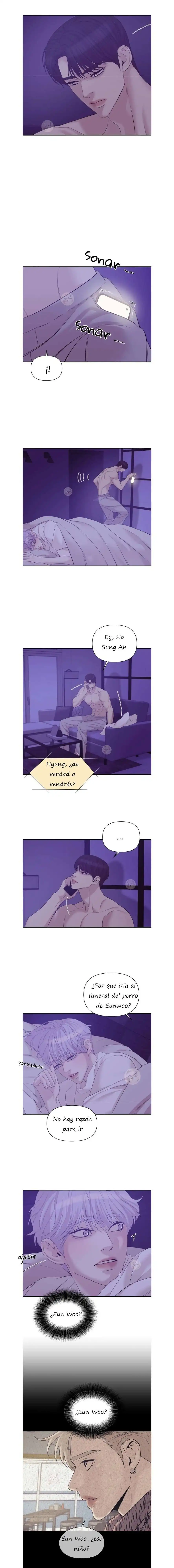 Página 5 — Shell boy Capítulo 48