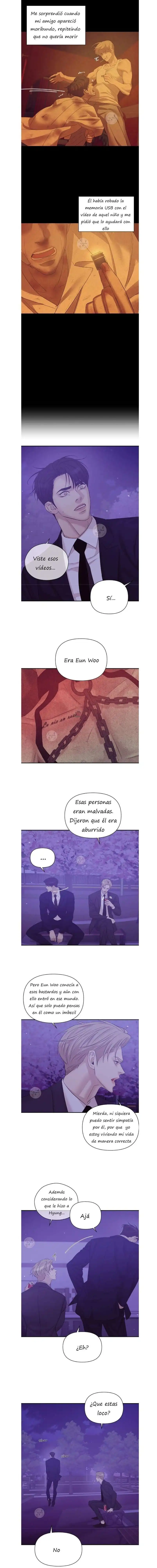 Página 11 — Shell boy Capítulo 48
