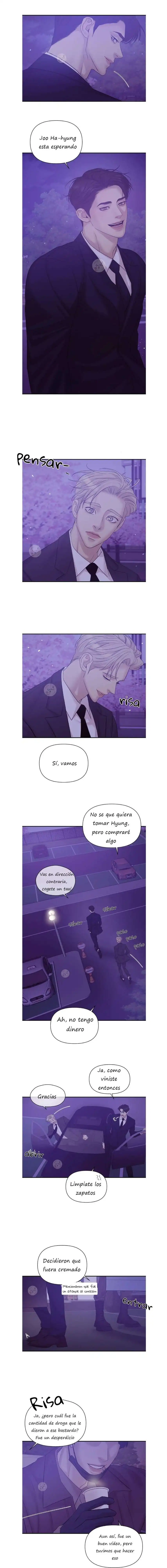 Página 12 — Shell boy Capítulo 48