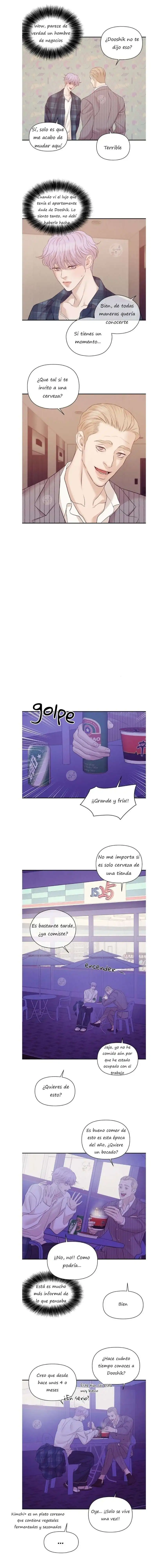 Página 9 — Shell boy Capítulo 49