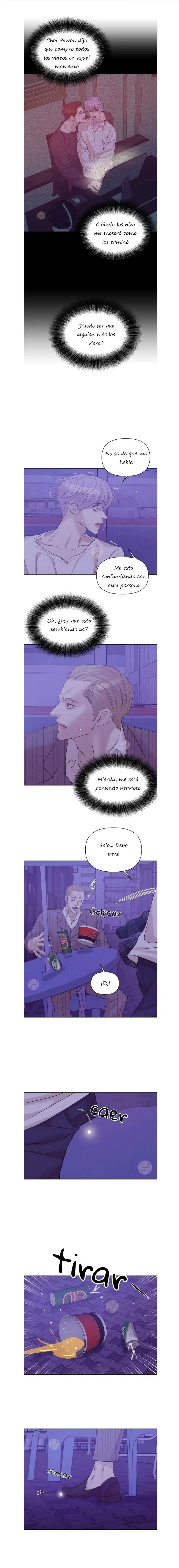 Página 12 — Shell boy Capítulo 49