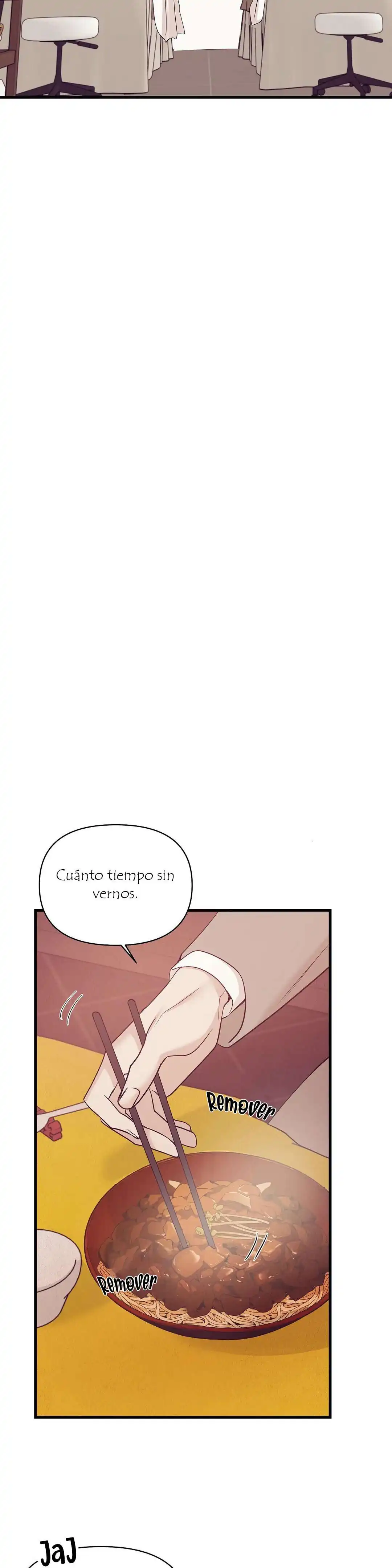 Página 23 — Shell boy Capítulo 50