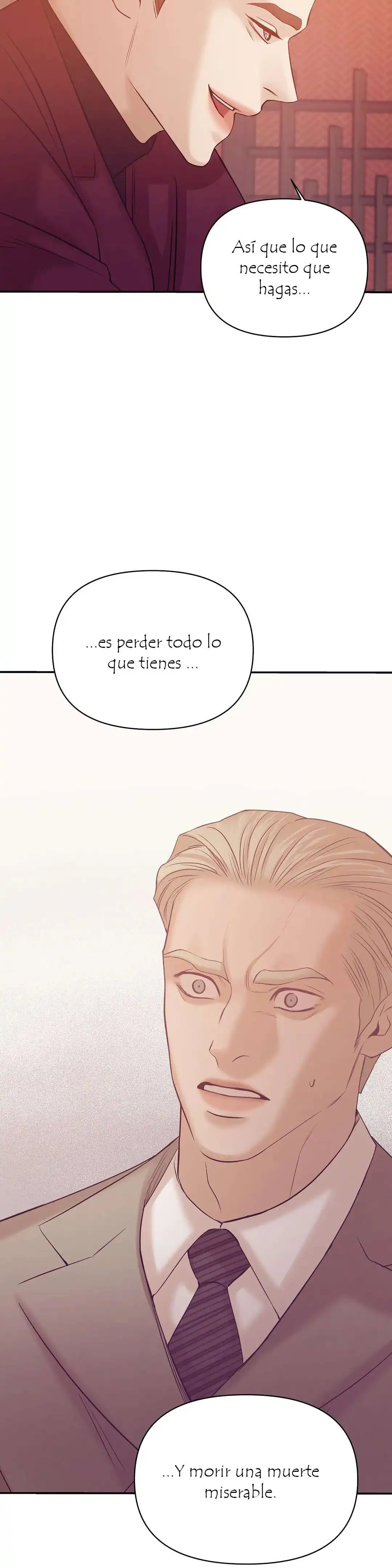 Página 38 — Shell boy Capítulo 50
